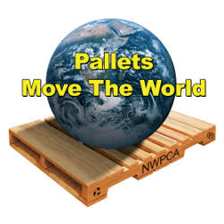 Pallets Move The World