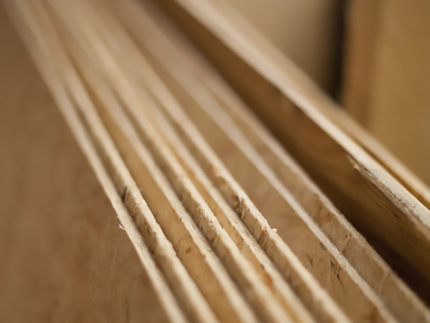 Standard & Cut-to-Length Plywood